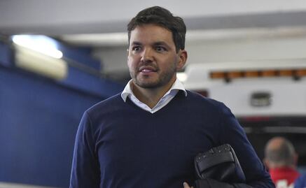 ¿Qué equipos se estarían peleando a Nicolás Larcamón, actual técnico del Puebla?