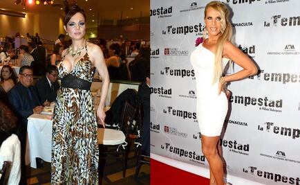 Carmen Campuzano prepara colaboración musical con Lorena Herrera