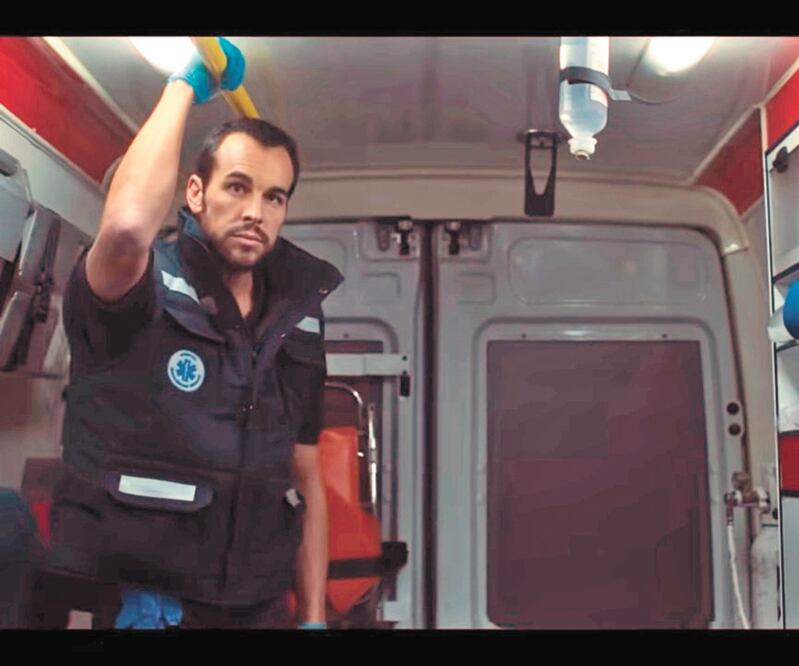 Sorpresas del streaming