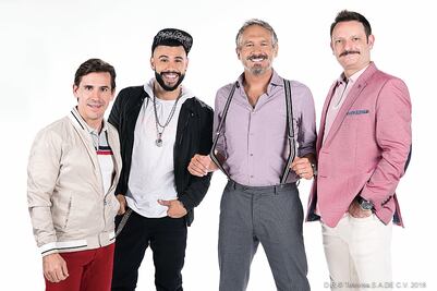 Hombres y mujeres dividen sus opiniones