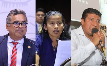 Diputados de Morena se rebelan luego de que AMLO los llamara "fifís"