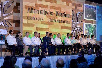 Propone Unión Europea nueva relación con México