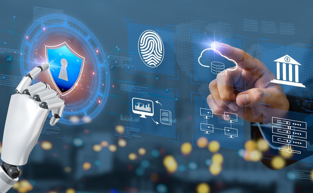 IA industrias Latam. Imagen: Unsplash