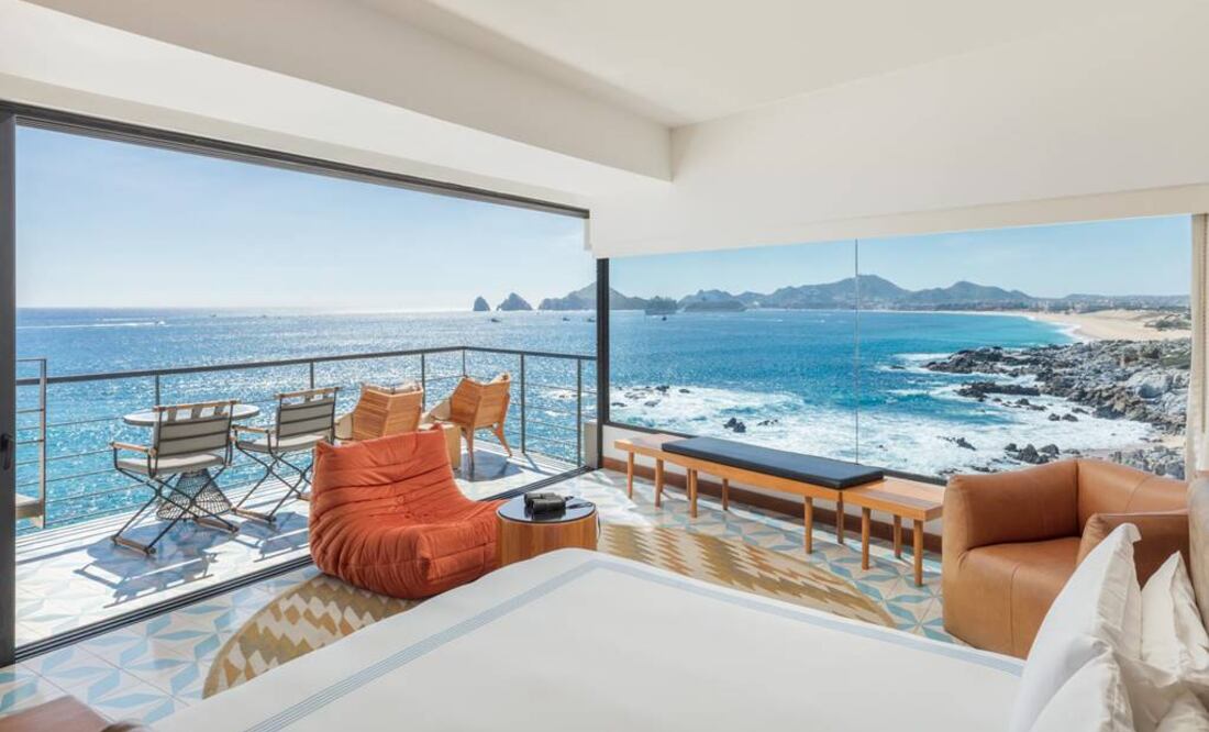 De acuerdo con una encuesta, la mayoría de las personas considera aceptable robar algunos accesorios. Foto: The Cape