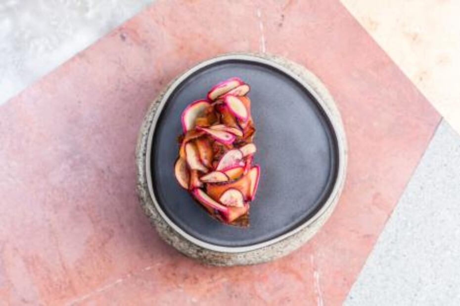 Pía León recibirá el premio Latin America’s Best Female Chef 2018