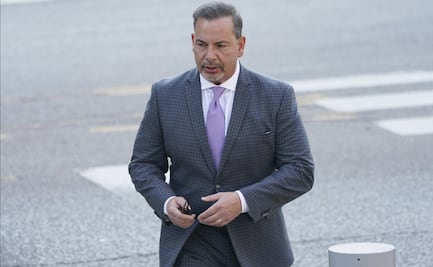 "Pequeño secreto oscuro": A juicio agente de la DEA acusado de aceptar 250 mil dólares en sobornos de la mafia