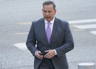 "Pequeño secreto oscuro": A juicio agente de la DEA acusado de aceptar 250 mil dólares en sobornos de la mafia