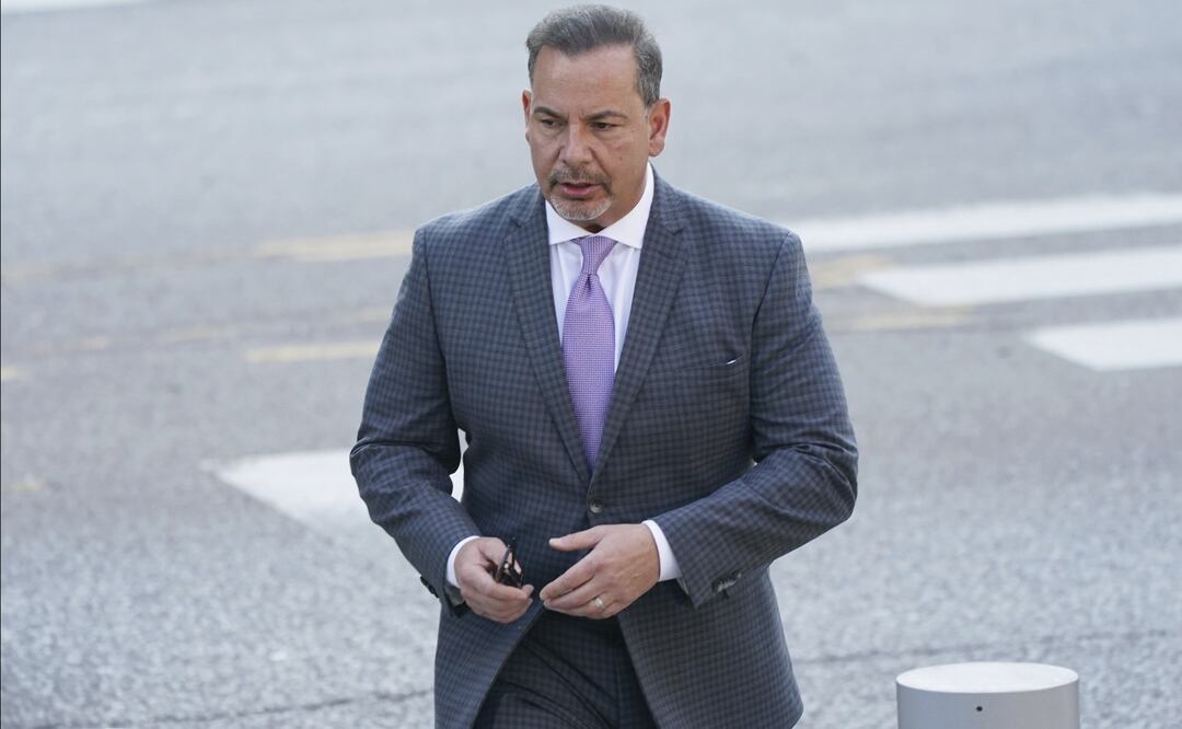 Detrás de la apariencia de un veterano agente de la DEA había un traidor a sueldo de la mafia de Buffalo, que ofrecía un “paraguas de protección” que descarriló las investigaciones de sus amigos de la infancia, alegan los fiscales. Foto: AP