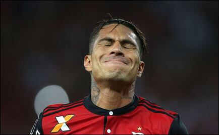 Rivales de Perú piden a la FIFA que Paolo Guerrero juegue el Mundial