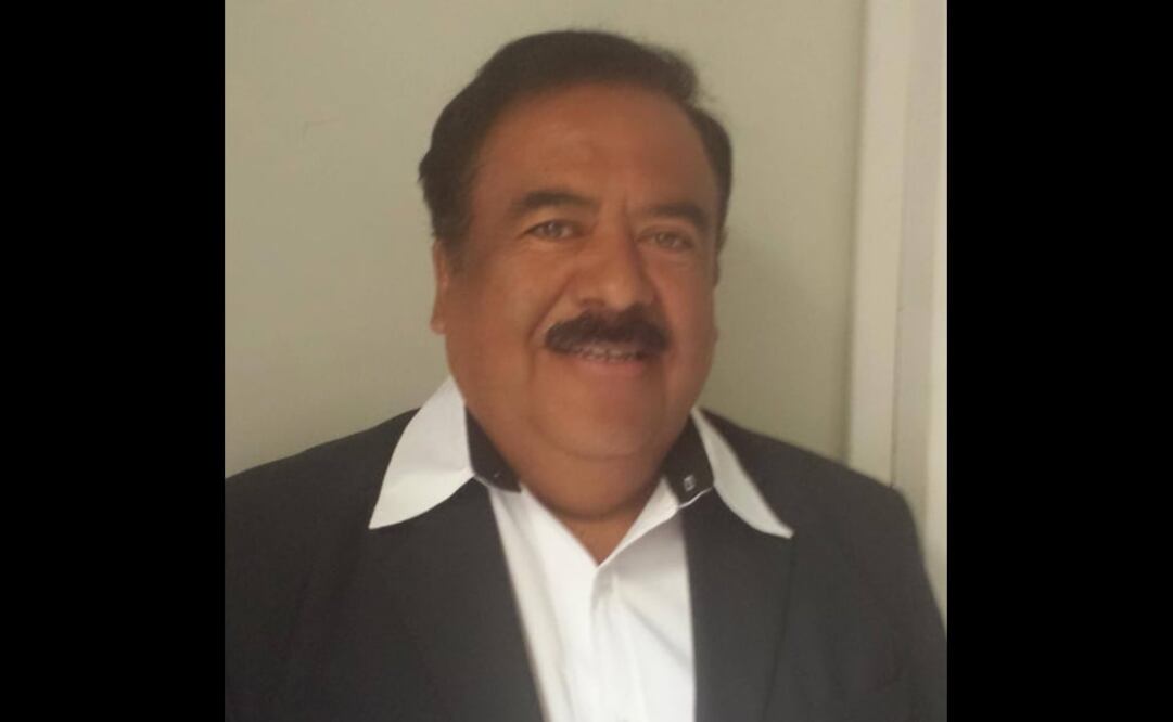 Foto: Facebook Ricardo Monlui Cabrera