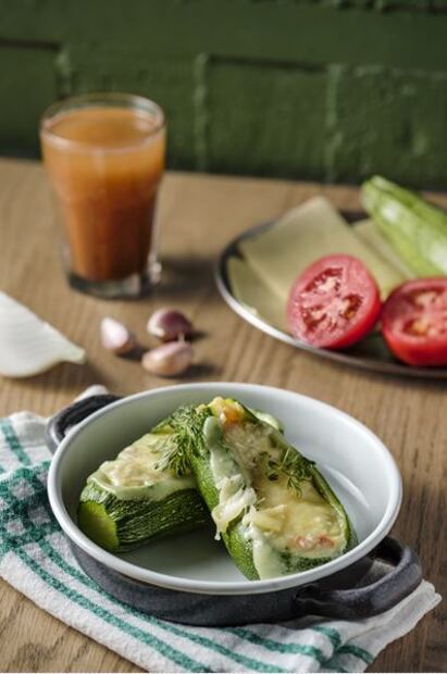 4 recetas hechas con 'sobrantes' de la alacena