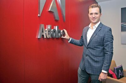 “La transformación digital se aceleró en los últimos años”