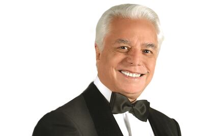 Cuando Enrique Guzmán cantó para un capo