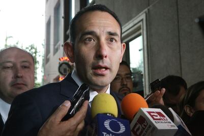 Piden indagar complicidades del “Chapo”