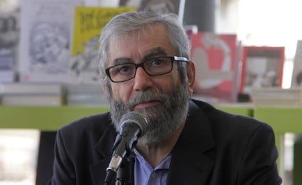 Antonio Muñoz Molina dijo que Dylan no necesitaba el Premio Nobel para ser más grande