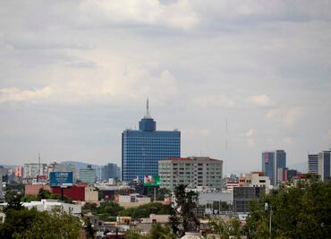 Suspenden doble Hoy No Circula por mejora en calidad del aire en Zona Metropolitana del Valle de México