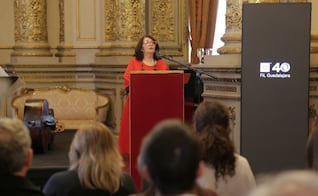 La literatura de Buenos Aires, protagonista de la FIL Guadalajara 2027