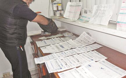 SAT rechaza pruebas de 14 contribuyentes señalados como factureros