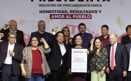 Acapara 4T multas de precampaña por 57 mdp; Consejo del INE alista discusión de sanciones 