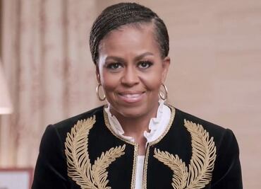 Michelle Obama: "Odio mi aspecto a todas horas", se sincera la exprimera dama de EU