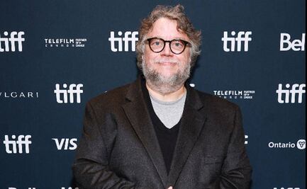 Guillermo del Toro, más preocupado por la "estupidez natural" que por la Inteligencia Artificial