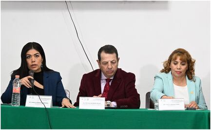 Inician pláticas con comerciantes del Centro Histórico; sólo podrán vender mercancía al menudeo