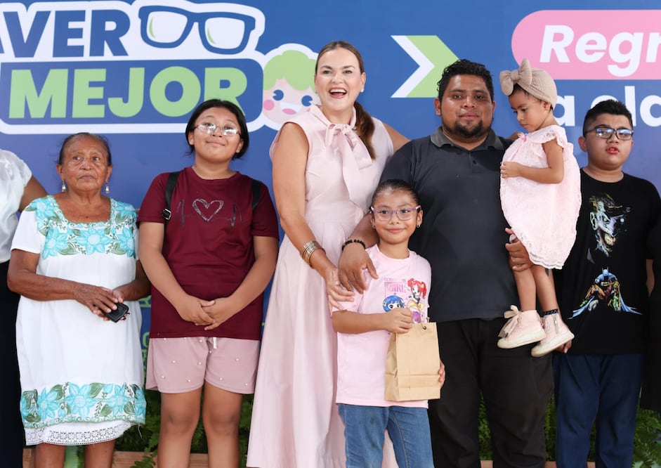 En dos años, con este programa ya hemos beneficiado a 11 mil 500 personas en situación de vulnerabilidad. Foto: Especial