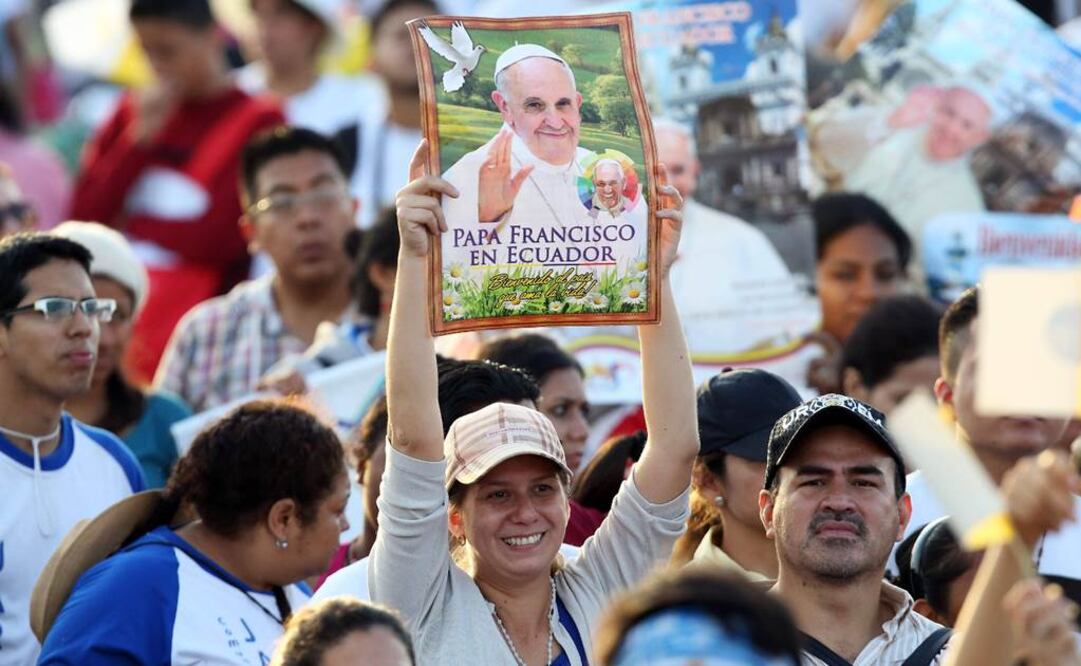 Foto: (AP Foto/Fernando Vergara