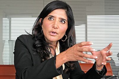 Funcionarios abren sus cartas hacía el 2018