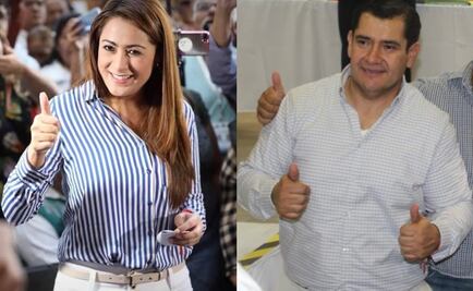 PAN y PRI definen candidatos para reelección en alcaldía de Aguascalientes