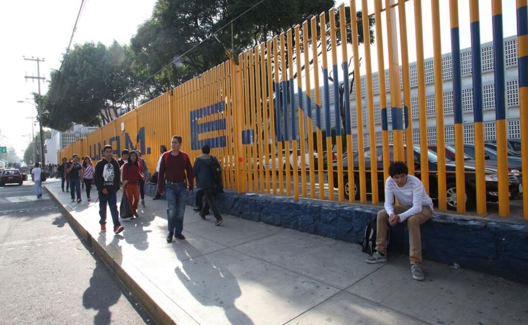 (Foto: Archivo/El Universal) 