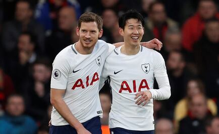 Tottenham ofrece disculpas por pregunta machista