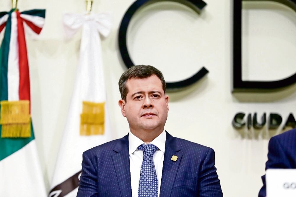 La confesión del jefe de Gobierno