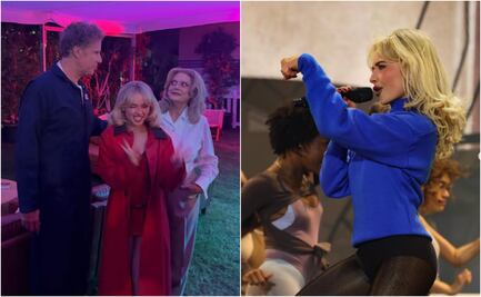 Sabrina Carpenter en Coachella 2026; estos fueron todos los invitados que tuvo durante el festival