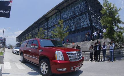 El “Nuevo modelo del futbol mexicano”