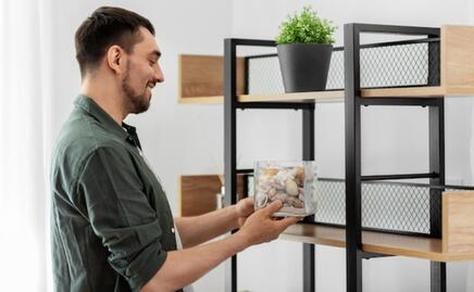 ¿Cuál es la pregunta que debes hacerte para saber cuándo es el momento de tirar algo?; según Marie Kondo