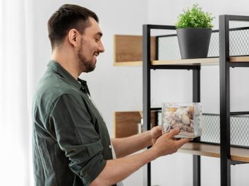 ¿Cuál es la pregunta que debes hacerte para saber cuándo es el momento de tirar algo?; según Marie Kondo