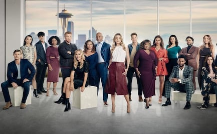 ¿Qué ver?: “Grey’s anatomy” dice adiós a su protagonista