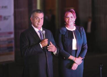 "El Bronco" pide cortarle las manos al que robe