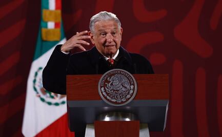 Lamentable que los hijos paguen lo que hacen sus padres, dice AMLO por reportaje de casa de su hijo en Texas