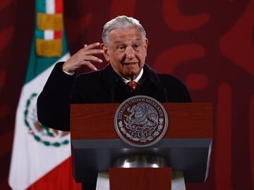 Lamentable que los hijos paguen lo que hacen sus padres, dice AMLO por reportaje de casa de su hijo en Texas