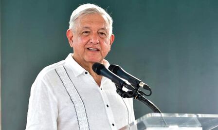 AMLO confirma viaje a Chile para asistir al homenaje a Salvador Allende 