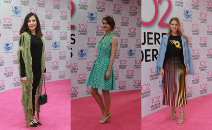 El Universal celebra el poder femenino