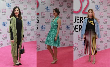 El Universal celebra el poder femenino