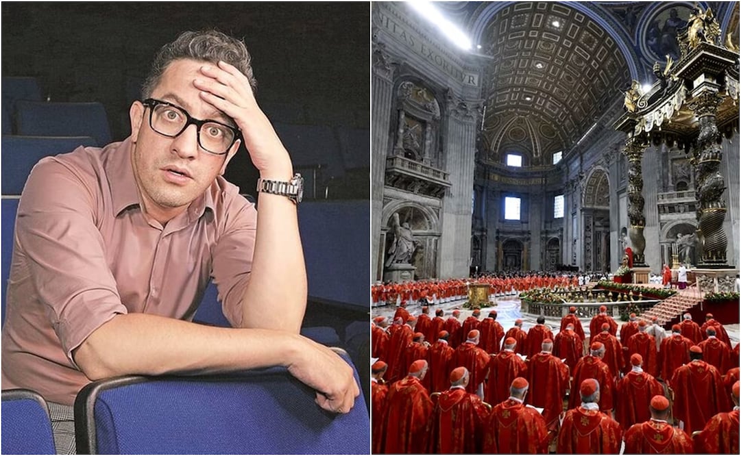 Por medio de la plataforma X, una usuaria lanzó un comentario que desataría el debate en la red social. Fotos: Instagram y EFE