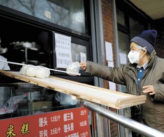 OMC advierte sobre señales de debilidad en el comercio