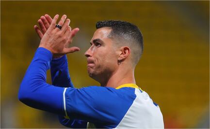 Presidente del Al-Nassr explota contra Cristiano Ronaldo: "Me estafaron" 