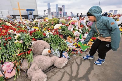 Khorasan, rama del Estado Islámico más violenta