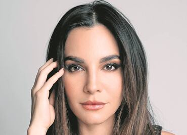 Martha Higareda: "Hay que empujar las historias femeninas"