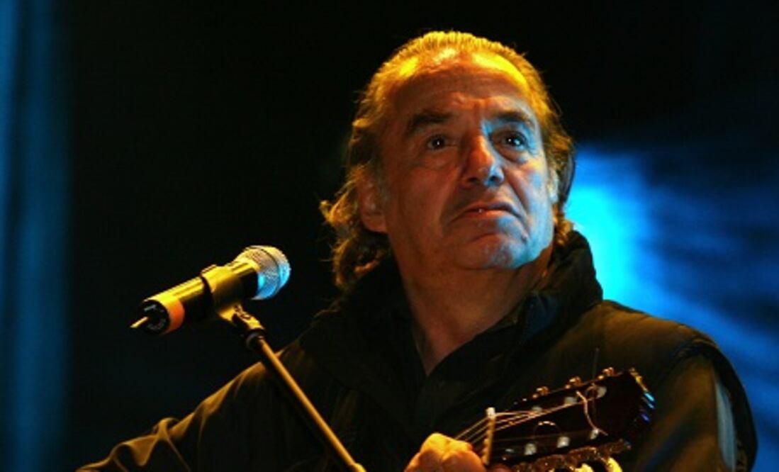 Germán Robles y Óscar Chávez, en un día como hoy